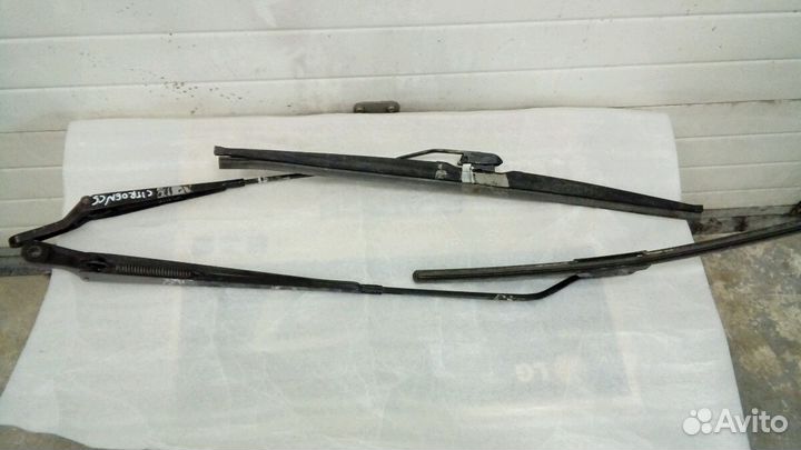 Поводки Ситроен С5 citroe