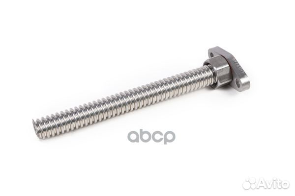 82-99504-SX трубка масляная турбины 215mm MB O