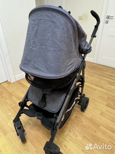 Коляска Peg Perego