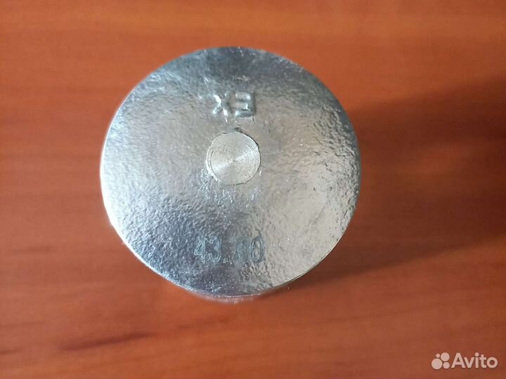 Поршень Хонда дио 27