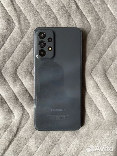 Samsung Galaxy A23, 6/128 ГБ