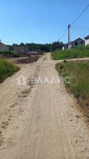 Участок 12 сот. (ИЖС)