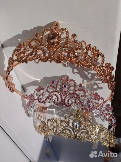 Ободок для девочки