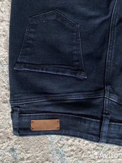 Джинсы massimo dutti новые