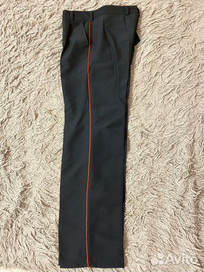 Полицейская форма ппс