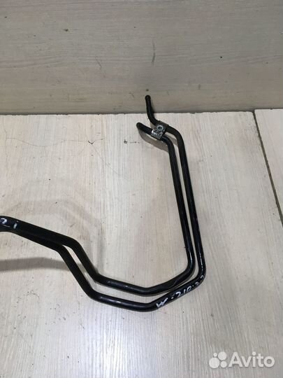 Радиатор гидроусилителя Мерседес W210 E210