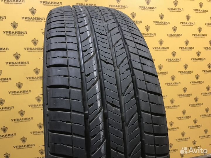 Bridgestone Dueler H/T 843 215/60 R17 96H