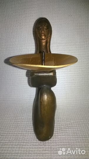 Подсвечник Спокойных снов СССР