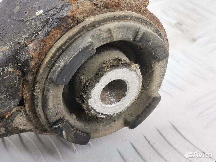 Рычаг передний левый для Opel Zafira A 90498735