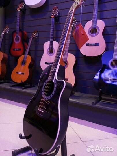 Гитара martinez W-162P