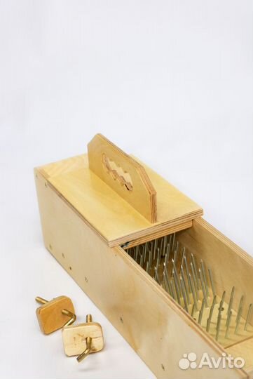 Трепалка для шерсти от производителя