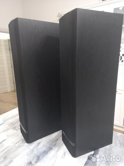 Колонки напольные AC Paradigm Phantom v.2 100 Вт