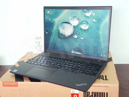 16"ThinkPad P16s Gen2 nVidia RTX4G i5-1350P 16/512