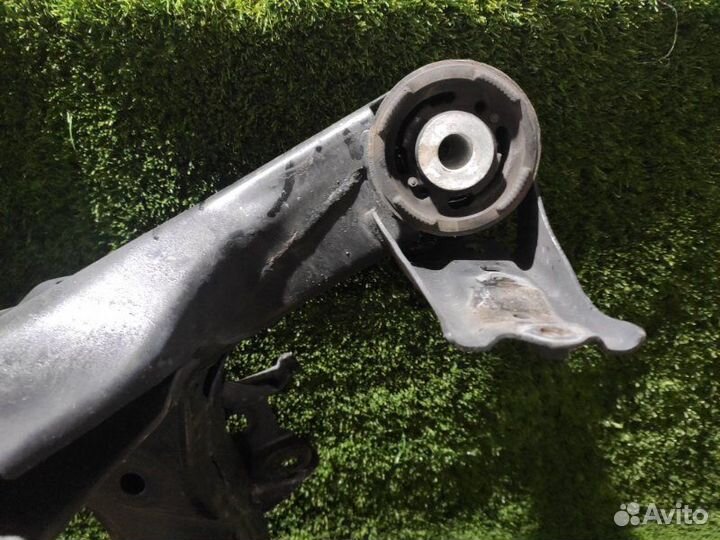 Балка подвески задняя Subaru Impreza GH GE G12