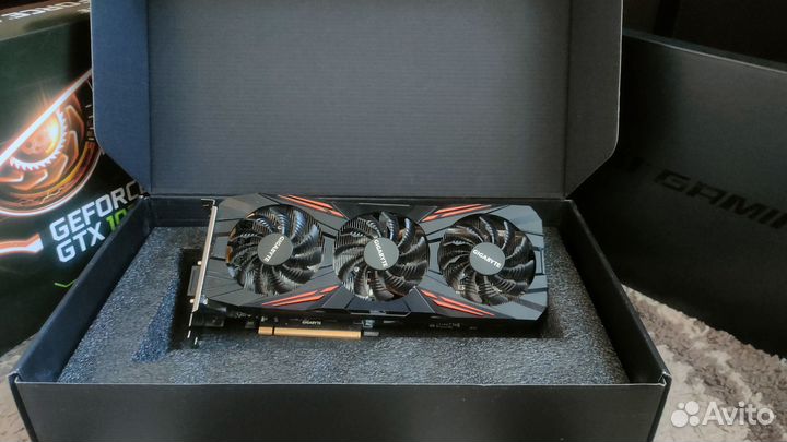 Видеокарта