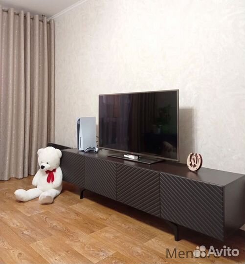 Тумба тв Bravo от мебельной фабрики