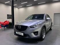 Mazda CX-5 2.0 AT, 2014, 160 740 км, с пробегом, цена 1 799 000 руб.