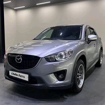 Mazda CX-5 2.0 AT, 2014, 160 740 км, с пробегом, цена 1 779 000 руб.