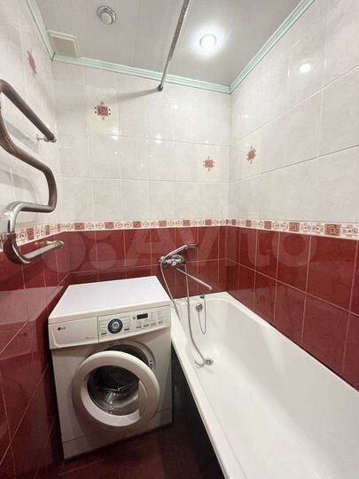 3-к. квартира, 70,1 м², 4/5 эт.