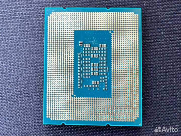 Процессор intel core i5 12400f, i5 6500