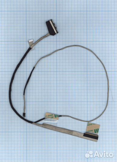 Шлейф Acer V5-551