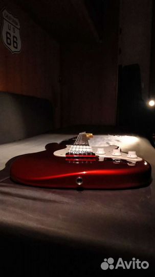 Гитарный мастер