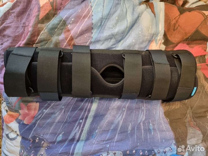 Ортез на коленный сустав orlett