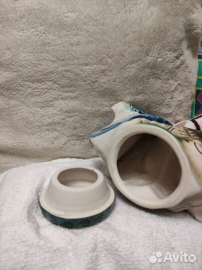 Фигурка-статуэтка