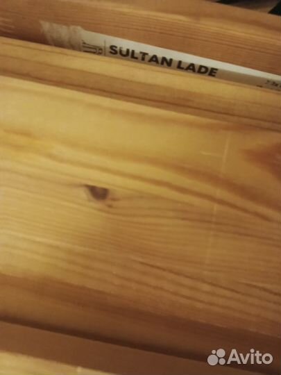 Детская кровать икеа Hensvik 160*70