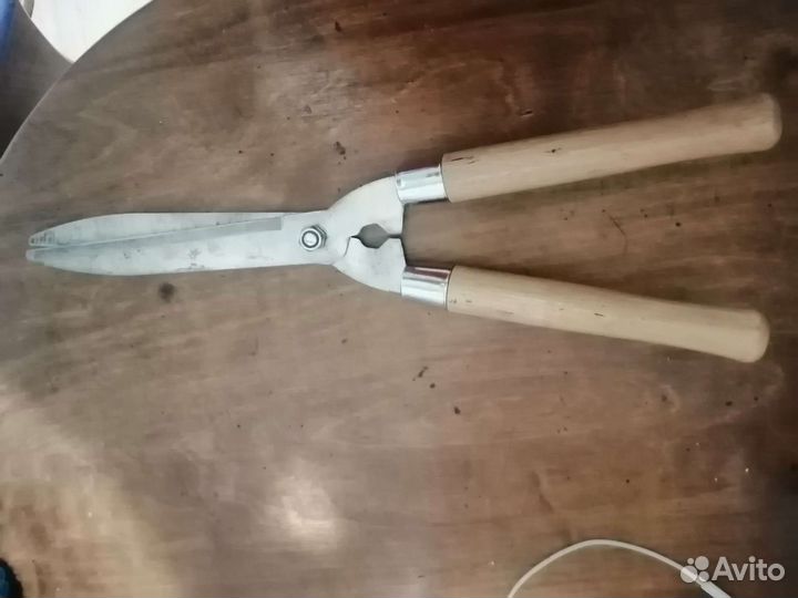 Ножницы для стрижки