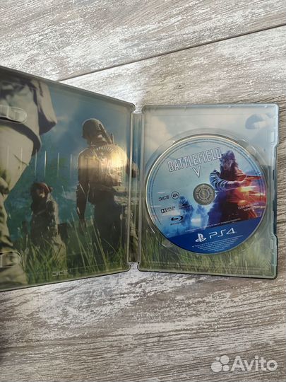 Продам игры на PS4