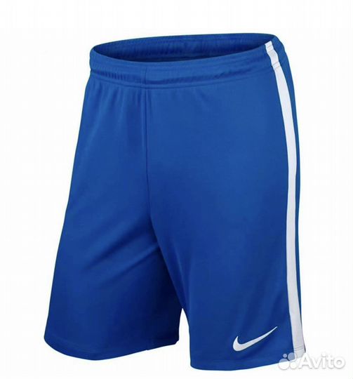 Шорты Nike XXL (Ориг, Новые)