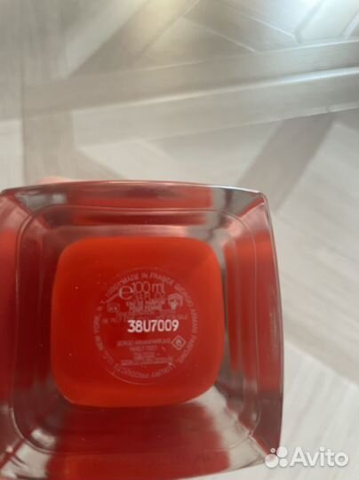 Туалетная вода Giorgio Armani Si Passione100мл