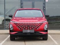 Новый OMODA C5 1.5 CVT, 2023, цена от 2 189 900 руб.