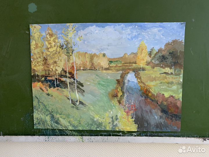 Рисунок. Композиция. Живопись