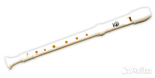 Блокфлейта Soprano 1-частная, германской системы