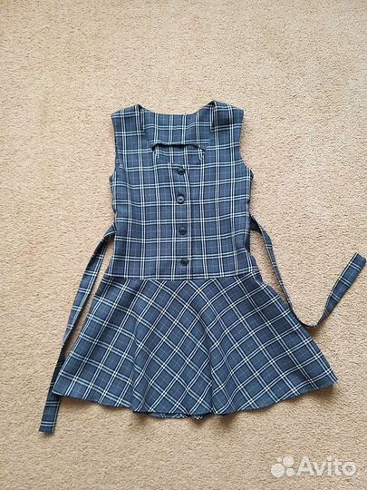 Школьная форма