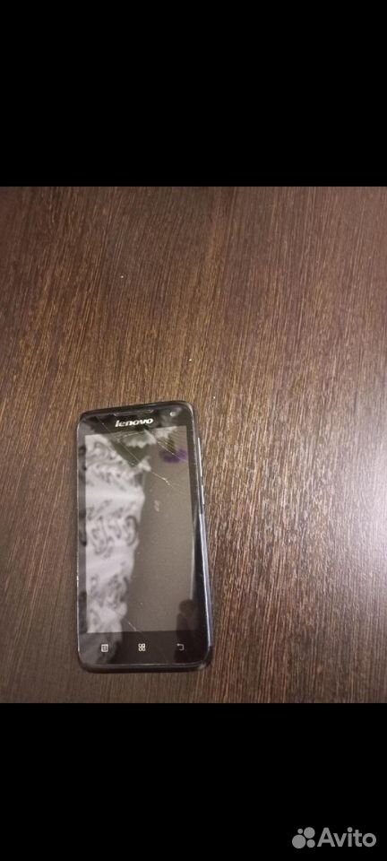 Lenovo A526, 4 ГБ