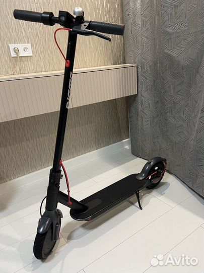 Электросамокат Digma HF8.5-4