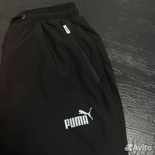 Спортивный костюм Puma