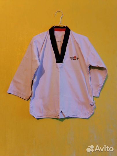 Самбовка, кимоно