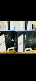 Sony playstation 5 slim, digital edition