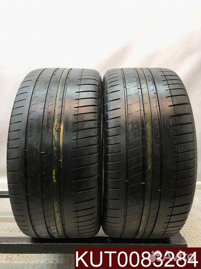 Michelin Pilot Sport 3 275/30 R20 107U