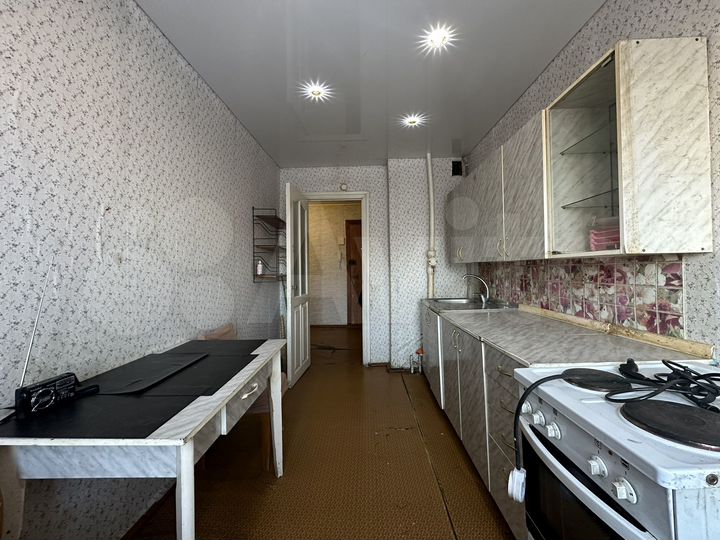 4-к. квартира, 77,3 м², 5/5 эт.