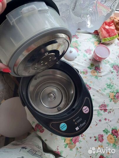 Чайник термопот