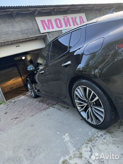 Kia Stinger 2.0 AT, 2019, 128 000 км