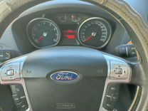 Ford Galaxy 2.0 MT, 2006, 240 000 км, с пробегом, цена 870 000 руб.