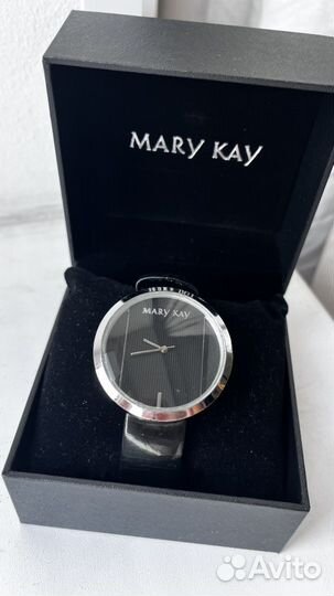 Часы женские mary kay
