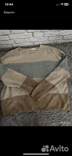 Комбинезон, кофта