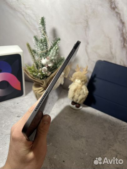 iPad air 4 2020 64gb